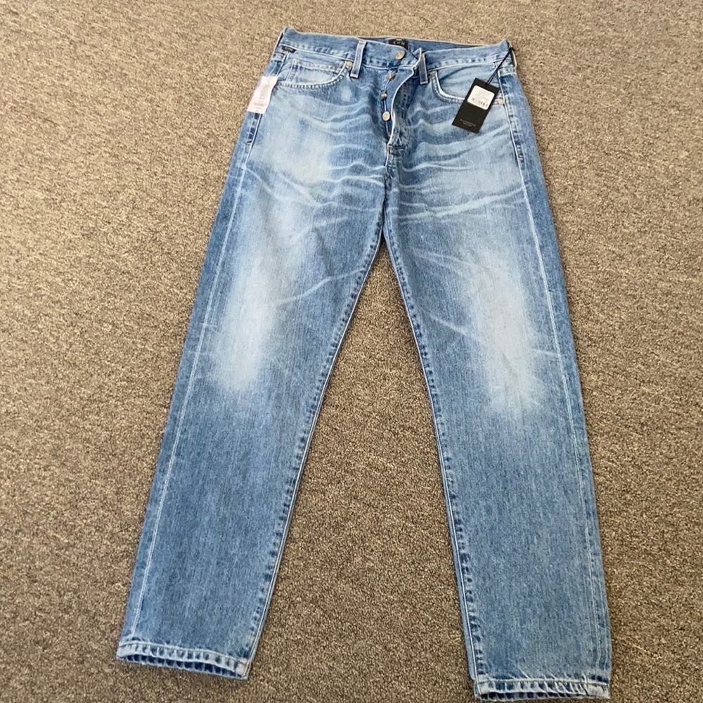 Citizens of humanity Jeans
